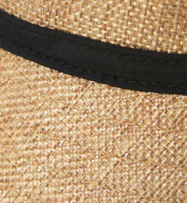 UNITED ARROWS green label relaxing「【別注】＜コカゲル＞ シートワイド ハット UVカット」|ハット|
