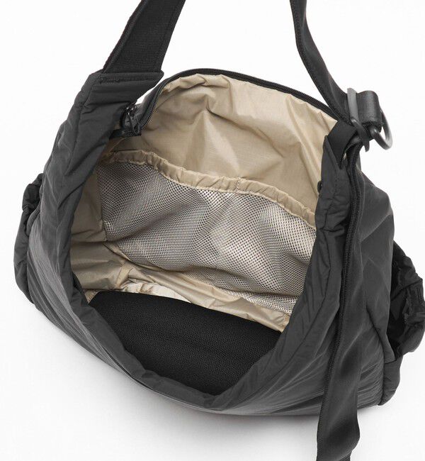 UNITED ARROWS green label relaxing「【WEB限定】＜THE NORTH FACE＞フィーカスショルダーバッグ（18L）」|ショルダー・メッセンジャー|