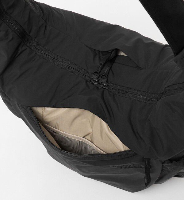 UNITED ARROWS green label relaxing「【WEB限定】＜THE NORTH FACE＞フィーカスショルダーバッグ（18L）」|ショルダー・メッセンジャー|