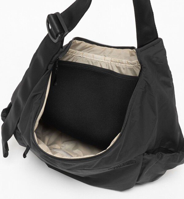 UNITED ARROWS green label relaxing「【WEB限定】＜THE NORTH FACE＞フィーカスショルダーバッグ（18L）」|ショルダー・メッセンジャー|