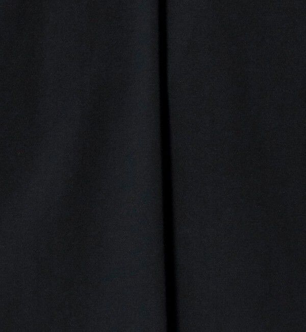UNITED ARROWS green label relaxing「【WEB限定】＜at ease＞ソデ フリル ロングスリーブ プルオーバー カットソー」|Tシャツ・カットソー|
