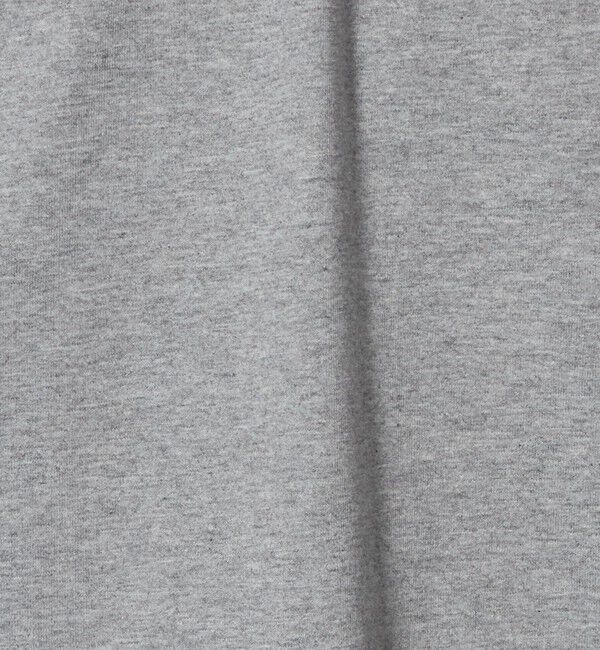 UNITED ARROWS green label relaxing「【WEB限定】＜at ease＞ソデ フリル ロングスリーブ プルオーバー カットソー」|Tシャツ・カットソー|