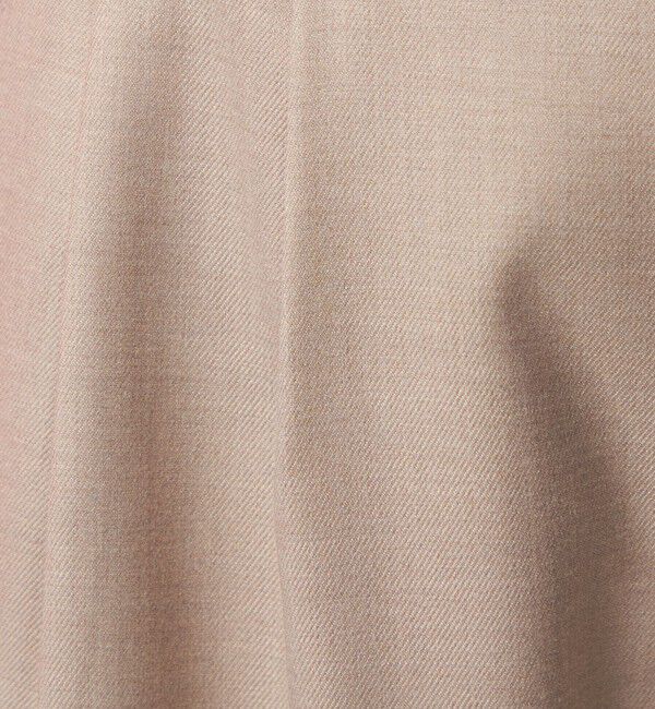 UNITED ARROWS green label relaxing「2タック ワイドパンツ」|その他|