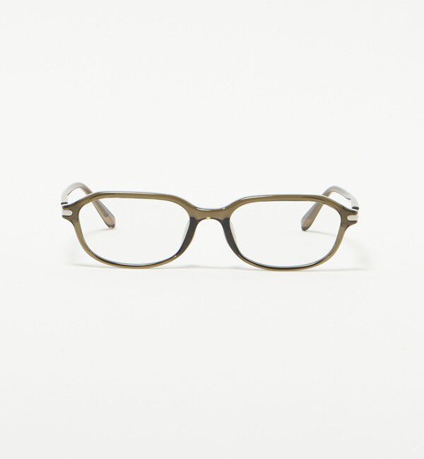 NICE WEATHER「＜MUUT＞EMBER/ファッショングラス」|メガネ|その他2