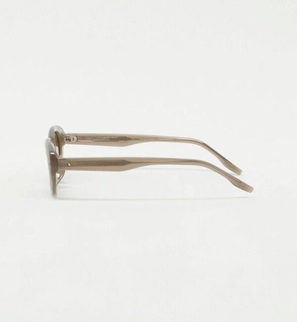 NICE WEATHER「＜MUUT＞LUCI/ファッショングラス」|メガネ|