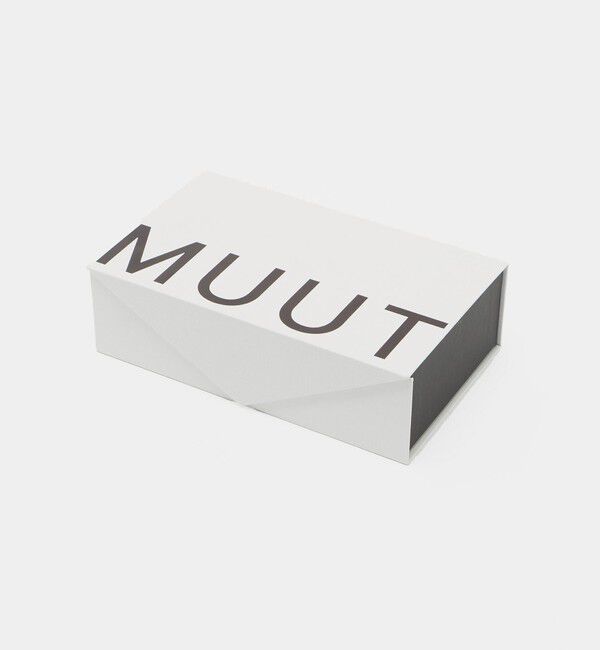 NICE WEATHER「＜MUUT＞LUCI/ファッショングラス」|メガネ|