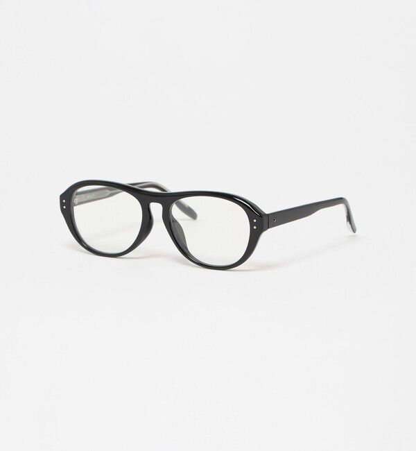 NICE WEATHER「＜MUUT＞HALCY/ファッショングラス」|メガネ|