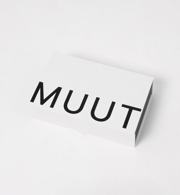 NICE WEATHER「＜MUUT＞HALCY/ファッショングラス」|メガネ|