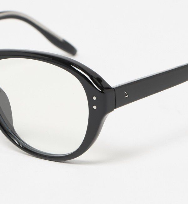 NICE WEATHER「＜MUUT＞HALCY/ファッショングラス」|メガネ|