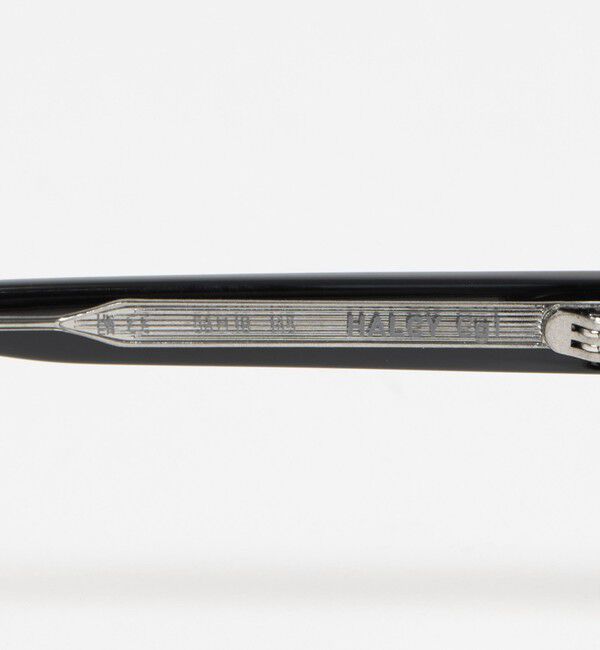 NICE WEATHER「＜MUUT＞HALCY/ファッショングラス」|メガネ|