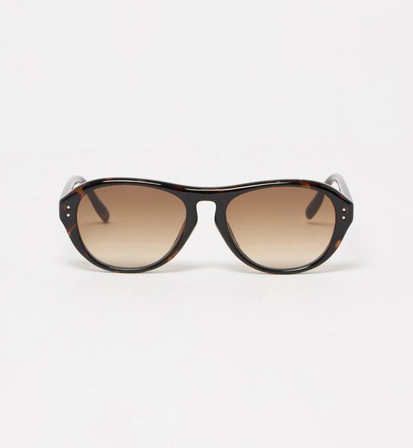 NICE WEATHER「＜MUUT＞HALCY/ファッショングラス」|メガネ|その他2