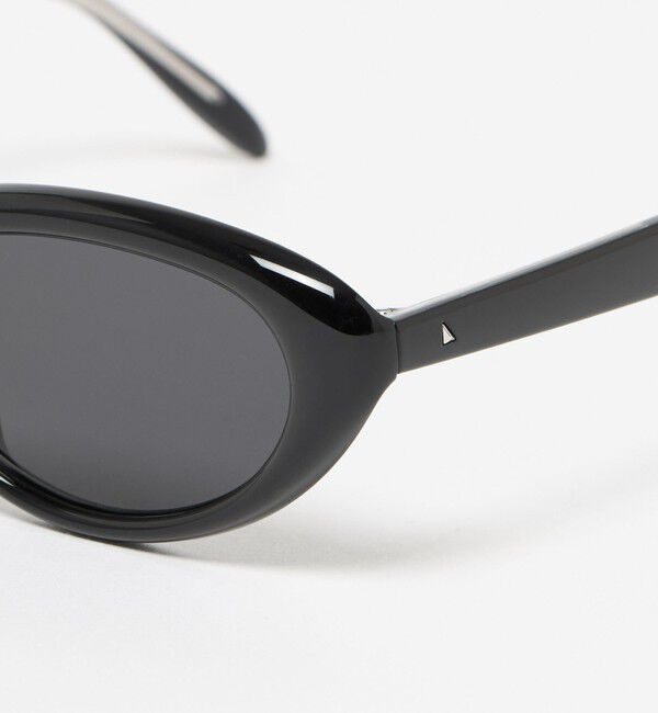 NICE WEATHER「＜MUUT＞MORF/ファッショングラス」|メガネ|