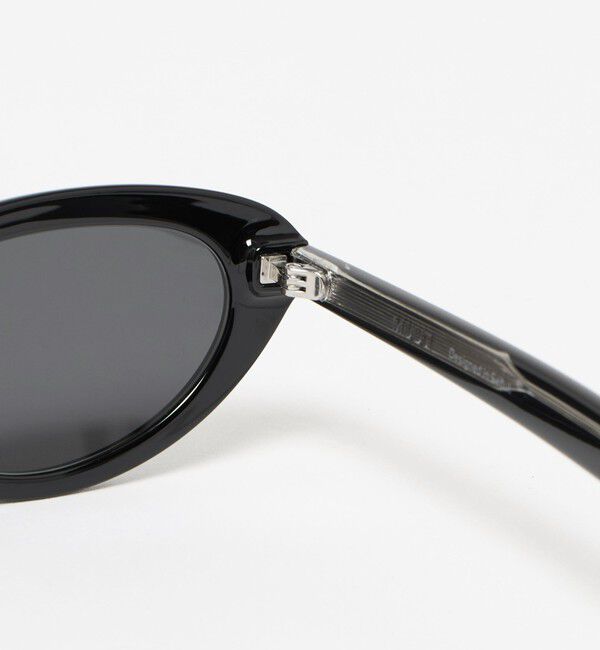 NICE WEATHER「＜MUUT＞MORF/ファッショングラス」|メガネ|