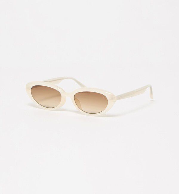 NICE WEATHER「＜MUUT＞MORF/ファッショングラス」|メガネ|