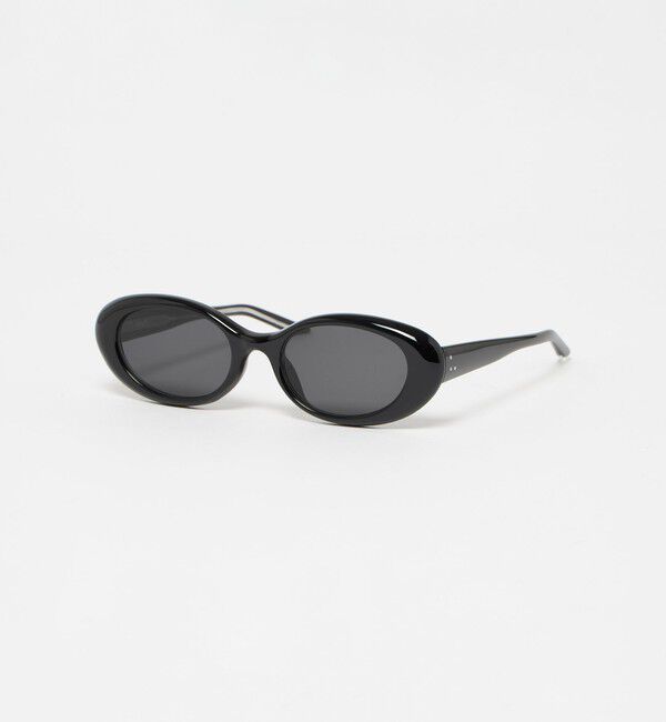 NICE WEATHER「＜MUUT＞AFLO/ファッショングラス」|メガネ|