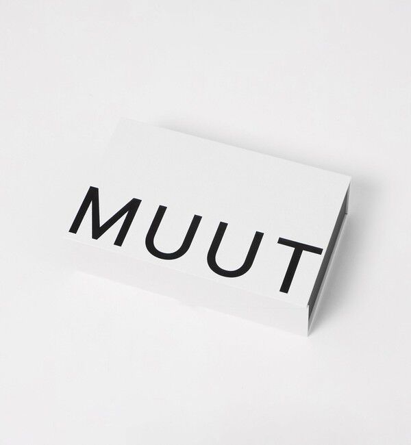 NICE WEATHER「＜MUUT＞AFLO/ファッショングラス」|メガネ|