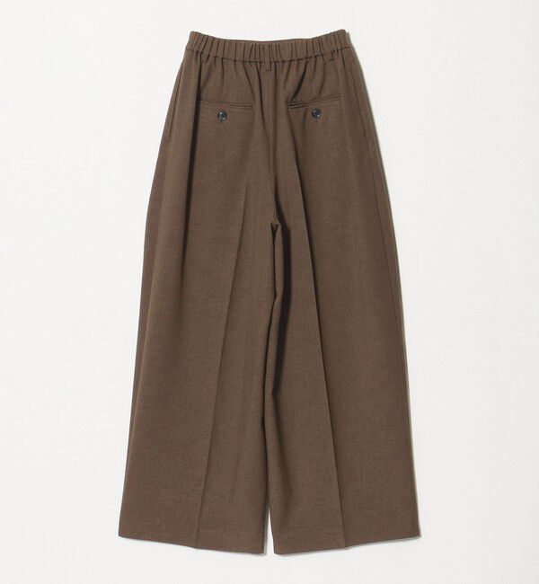 AEWEN MATOPH「＜AEWEN MATOPH＞インタックパンツ ウォッシャブル」|その他|