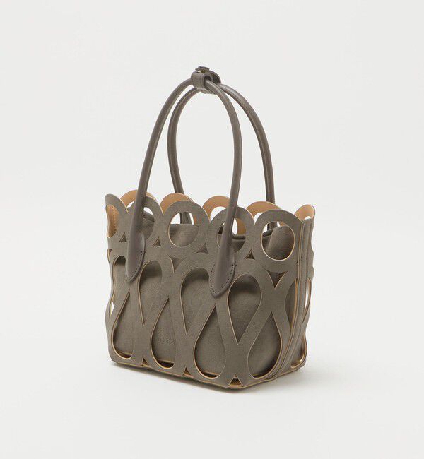 UNITED ARROWS「＜MARY AL TERNA＞MAZE ミニ トートバッグ」|トートバッグ|