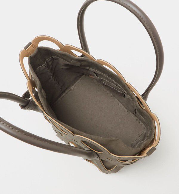 UNITED ARROWS「＜MARY AL TERNA＞MAZE ミニ トートバッグ」|トートバッグ|