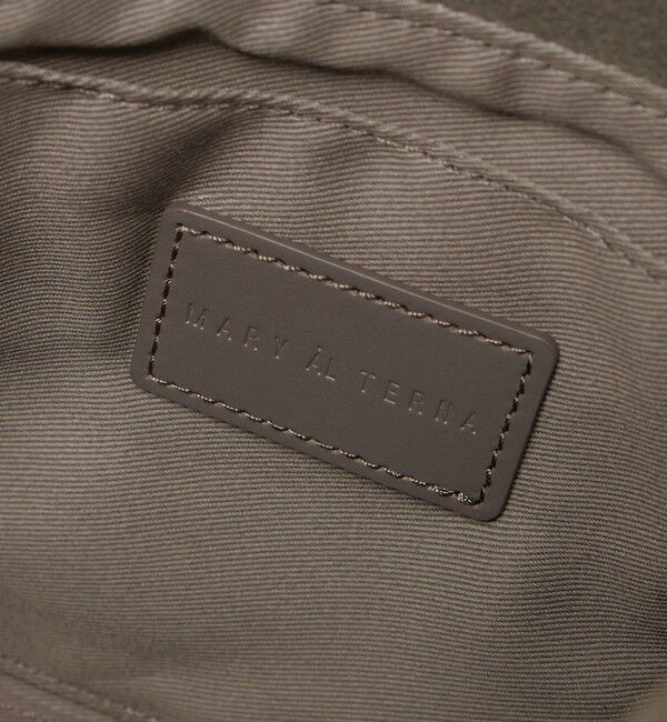 UNITED ARROWS「＜MARY AL TERNA＞MAZE ミニ トートバッグ」|トートバッグ|
