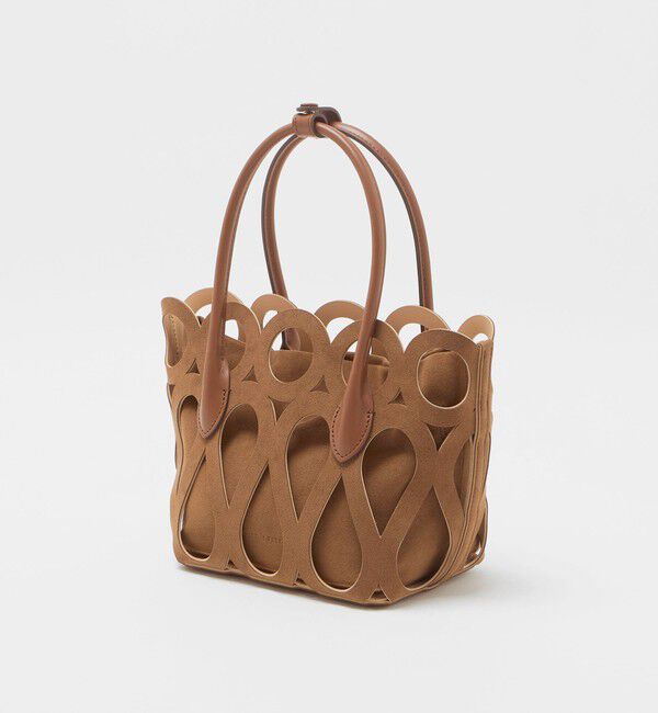 UNITED ARROWS「＜MARY AL TERNA＞MAZE ミニ トートバッグ」|トートバッグ|
