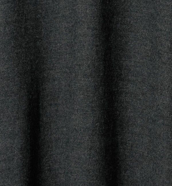 UNITED ARROWS「タック フリル ジャンパースカート」|ジャンパースカート|