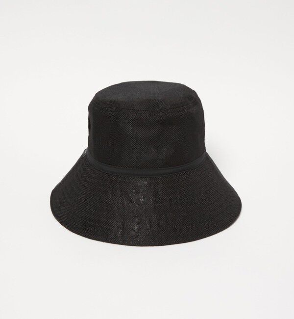 UNITED ARROWS green label relaxing「【別注】＜コカゲル＞ シートワイド ハット UVカット」|ハット|