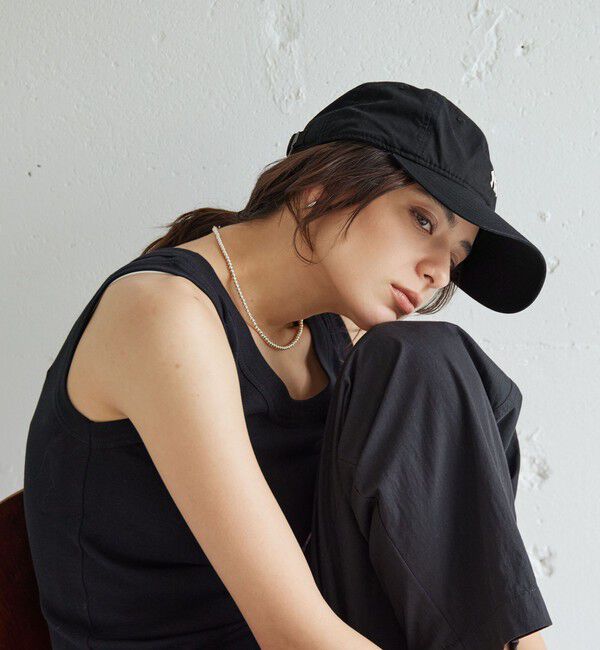 UNITED ARROWS green label relaxing「【別注】＜NEW ERA＞920 TW/MLB キャップ」|キャップ・キャスケット|