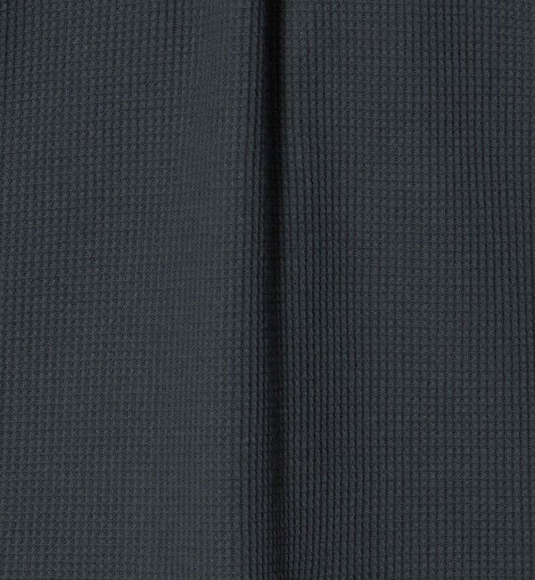 UNITED ARROWS green label relaxing「【WEB限定】＜Champion＞ワッフル ロングスリーブ Tシャツ / キッズ 140cm-160cm」|Tシャツ・カットソー|