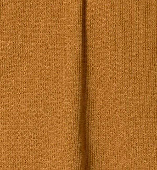 UNITED ARROWS green label relaxing「【WEB限定】＜Champion＞ワッフル ロングスリーブ Tシャツ / キッズ 140cm-160cm」|Tシャツ・カットソー|