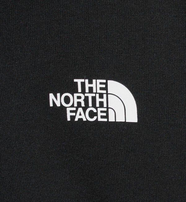 UNITED ARROWS green label relaxing「【WEB限定】＜THE NORTH FACE＞バック ロゴ フーディー / キッズ 130cm-160cm」|Tシャツ・カットソー|
