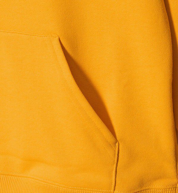 UNITED ARROWS green label relaxing「【WEB限定】＜THE NORTH FACE＞バック ロゴ フーディー / キッズ 130cm-160cm」|Tシャツ・カットソー|