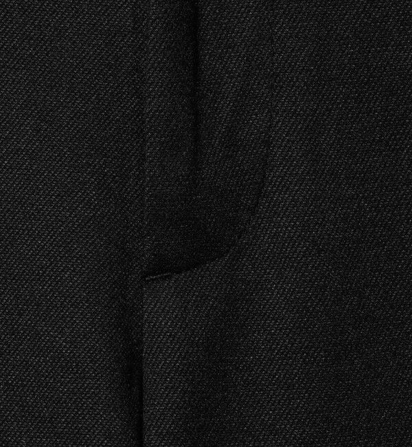 UNITED ARROWS green label relaxing「【WEB限定】JUST fit ウールライク ブラッシュドジャージー イージースラックス」|その他|