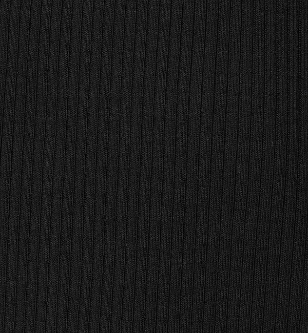 UNITED ARROWS green label relaxing「ワンショルダータンクトップ / カップインナー」|タンクトップ|