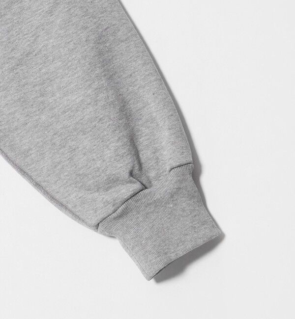 UNITED ARROWS green label relaxing「FINE BASIC ヘビー ハイゲージ クルーネック スウェット」|スウェット・ジャージ|