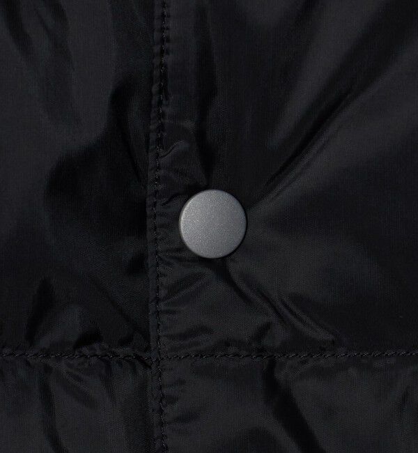 UNITED ARROWS green label relaxing「ルミレットウール TAION 3WAY フード バルカラー コート -撥水・防風-」|ステンカラーコート|
