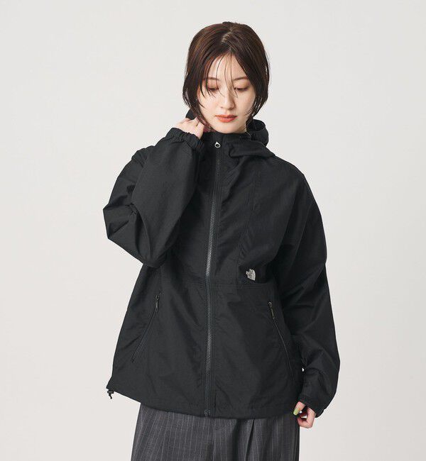 BEAUTY&YOUTH UNITED ARROWS「＜THE NORTH FACE＞コンパクト ジャケット」|その他|
