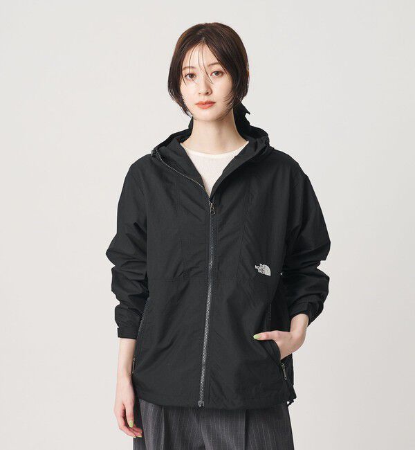 BEAUTY&YOUTH UNITED ARROWS「＜THE NORTH FACE＞コンパクト ジャケット」|その他|