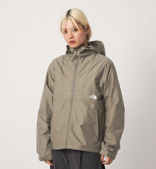 BEAUTY&YOUTH UNITED ARROWS「＜THE NORTH FACE＞コンパクト ジャケット」|その他|