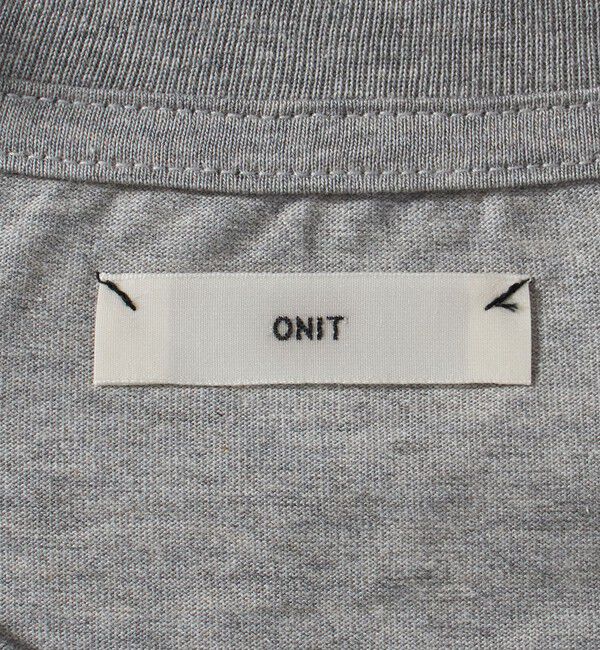 BEAUTY&YOUTH UNITED ARROWS「＜ONIT＞ジャージー レイヤード 3セットカットソー」|Tシャツ・カットソー|