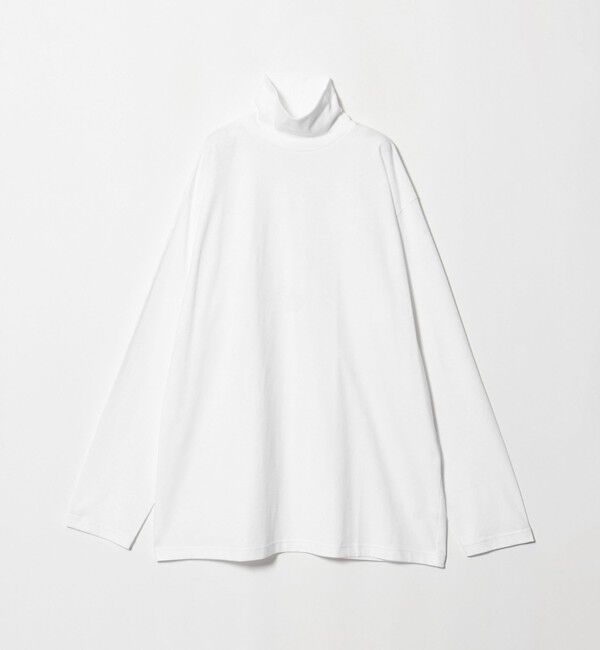 BEAUTY&YOUTH UNITED ARROWS「＜ONIT＞ジャージー レイヤード 3セットカットソー」|Tシャツ・カットソー|