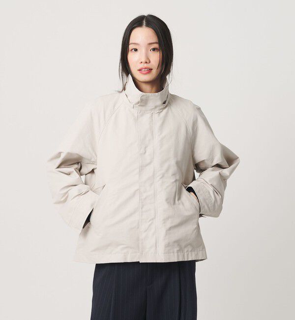 BEAUTY&YOUTH UNITED ARROWS「グログラン ライナーベスト フード 3WAY マウンテンパーカー はっ水」|その他|