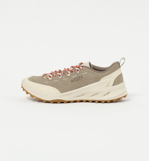 BEAUTY&YOUTH UNITED ARROWS「【国内EXCLUSIVE】＜KEEN＞JASPER ZIONIC スニーカー」|スニーカー|