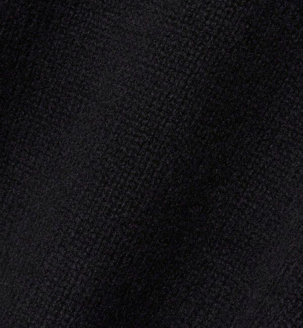 UNITED ARROWS「5G カシミヤ ウール タートルネック ニット」|ニット・セーター|