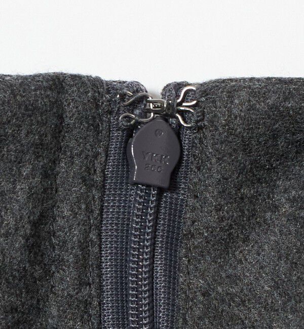 UNITED ARROWS「バランサー フレアスカート」|フレア|