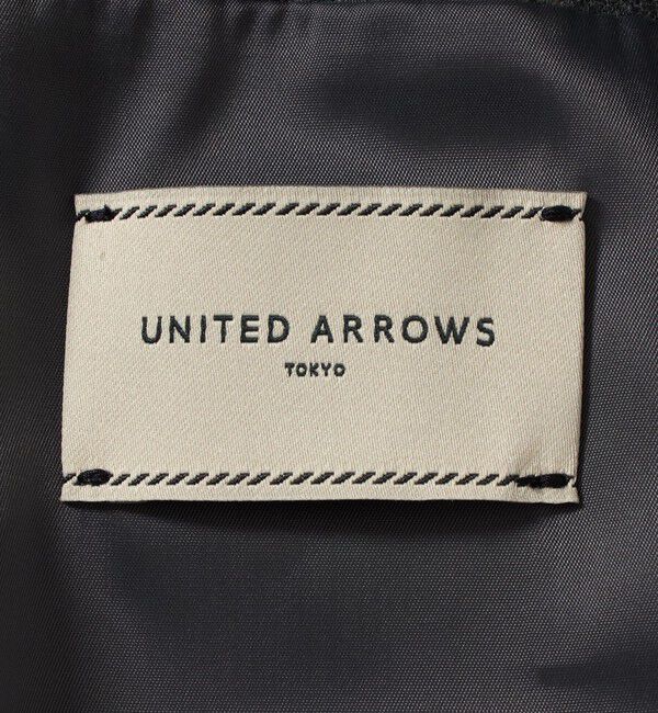 UNITED ARROWS「バランサー フレアスカート」|フレア|