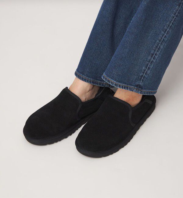 UNITED ARROWS green label relaxing「＜UGG＞ケントン スリッポン / Kenton」|ロングブーツ|
