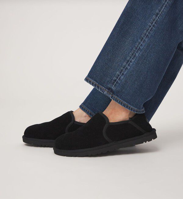 UNITED ARROWS green label relaxing「＜UGG＞ケントン スリッポン / Kenton」|ロングブーツ|