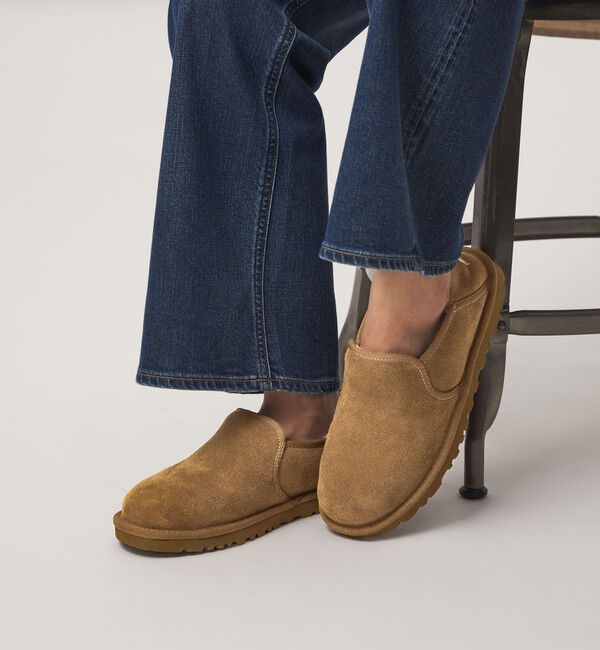 UNITED ARROWS green label relaxing「＜UGG＞ケントン スリッポン / Kenton」|ロングブーツ|