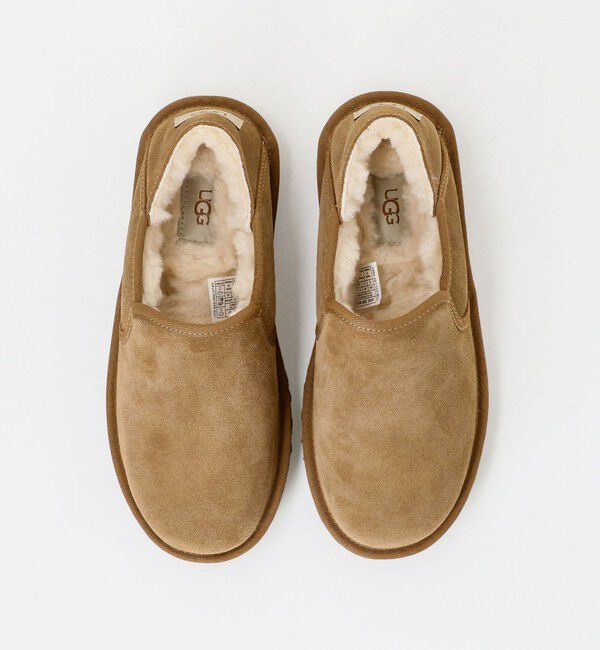 UNITED ARROWS green label relaxing「＜UGG＞ケントン スリッポン / Kenton」|ロングブーツ|
